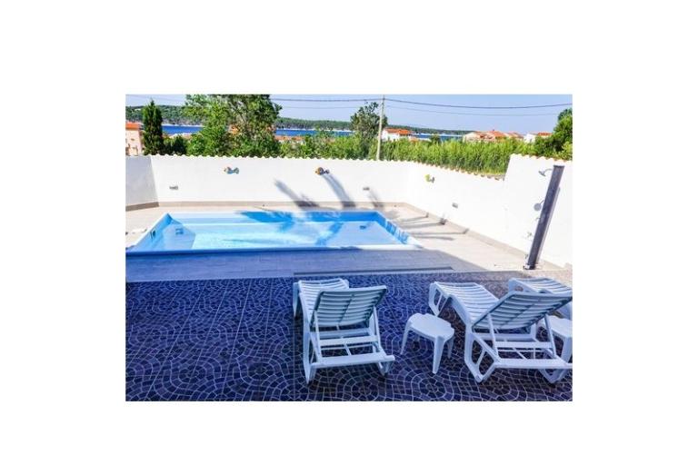 Appartements Anny avec piscine – foto 29