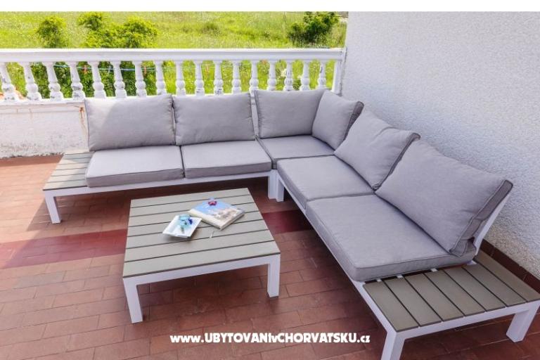 Appartements Anny avec piscine – foto 30