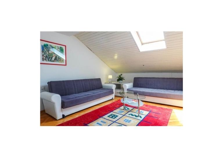 Appartements Anny avec piscine – foto 31