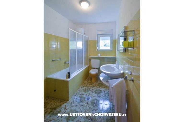 Appartements Anny avec piscine – foto 32