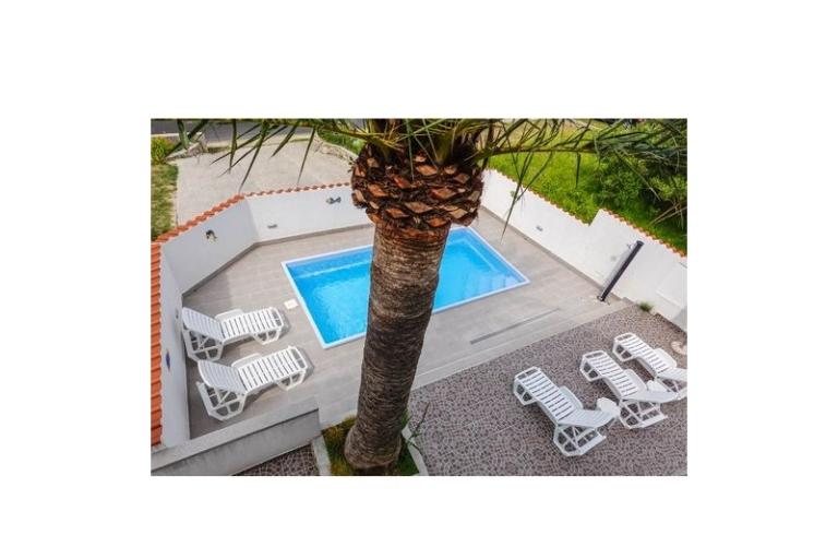 Appartements Anny avec piscine – foto 35