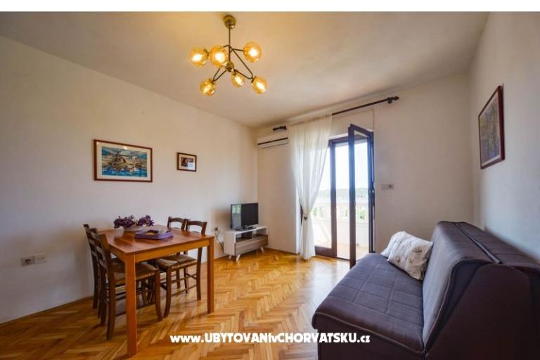 Appartements Anny avec piscine – foto 38