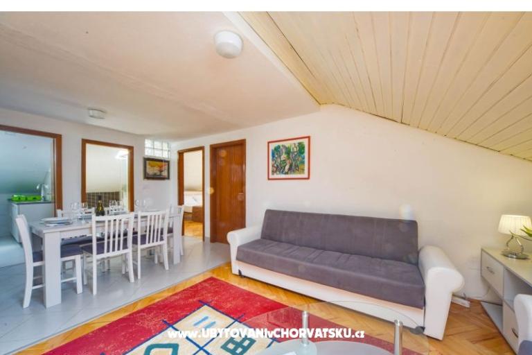 Appartements Anny avec piscine – foto 40
