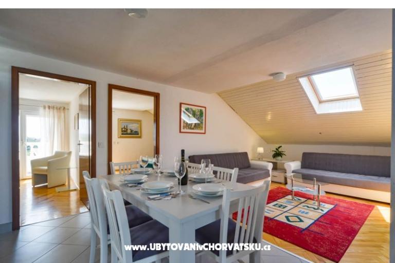 Appartements Anny avec piscine – foto 41