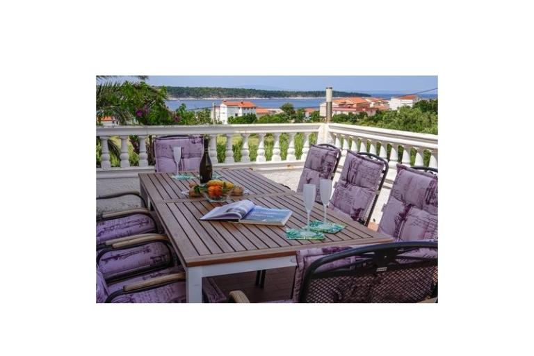 Appartements Anny avec piscine – foto 44