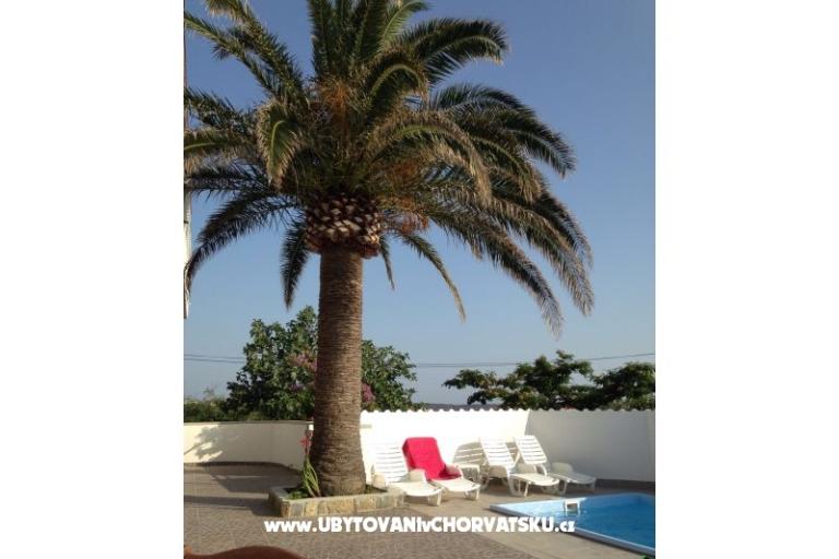 Appartements Anny avec piscine – foto 5
