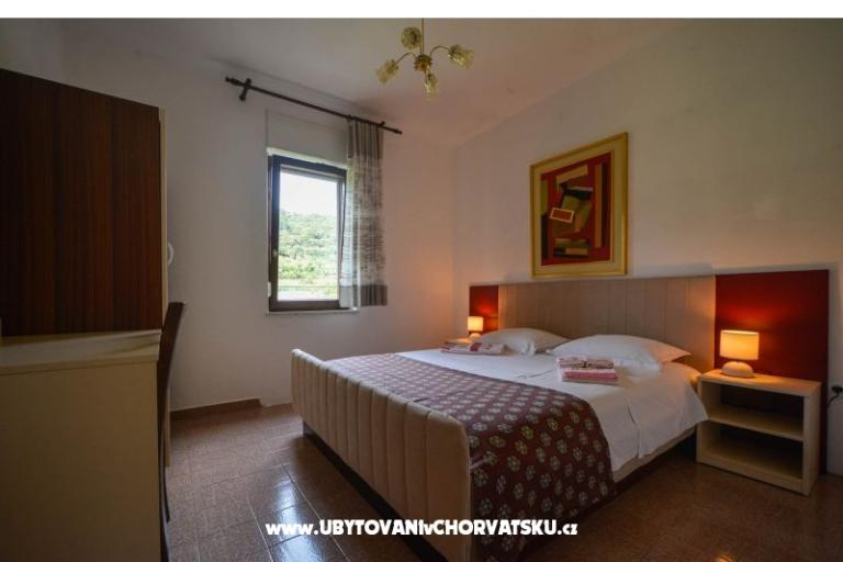 Appartements Anny avec piscine – foto 6