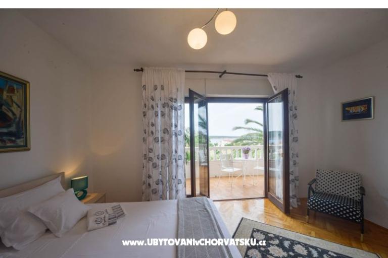 Appartements Anny avec piscine – foto 8