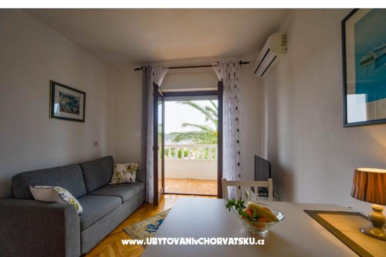 Appartements Anny avec piscine – foto 9