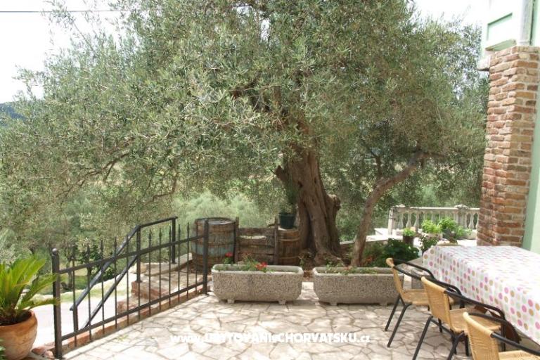 Appartements Dumičić – foto 2