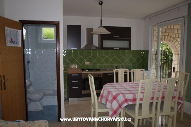 Appartements Dumičić – foto 3