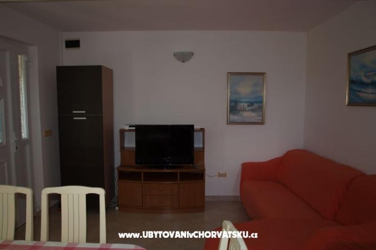 Appartements Dumičić – foto 4