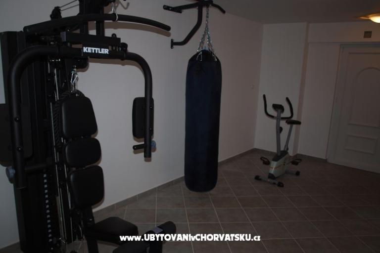 Appartements Dumičić – foto 8