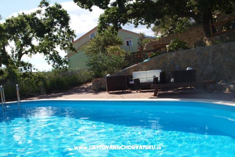 Appartements Dumičić – foto 9