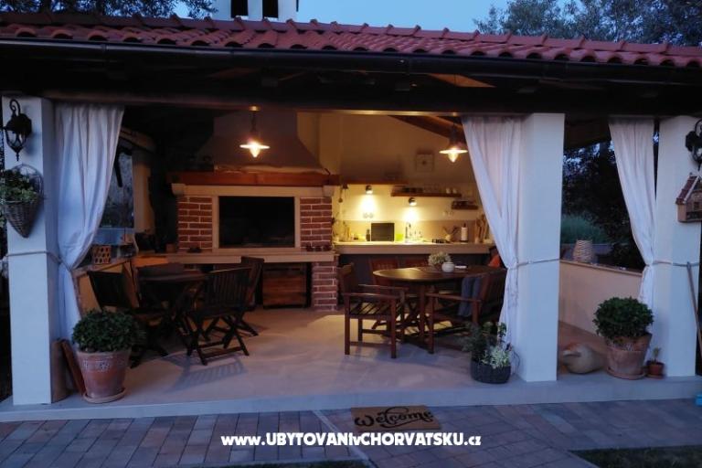 Appartements- Villa Ilijic – foto 12