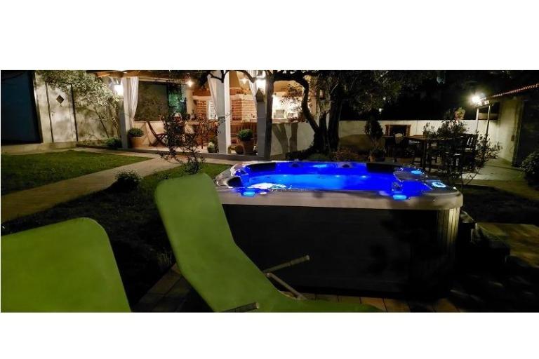 Appartements- Villa Ilijic – foto 13