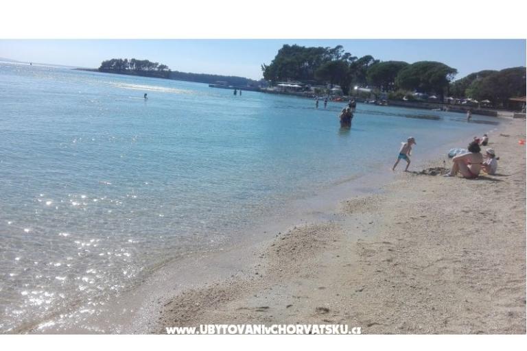 Appartements- Villa Ilijic – foto 14