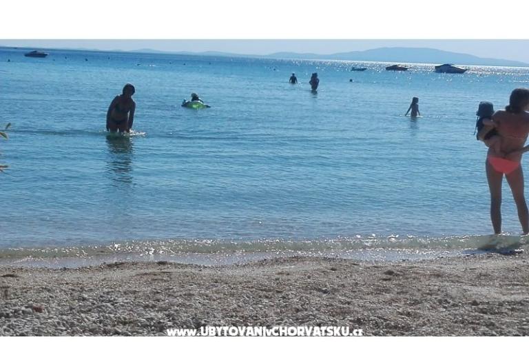 Appartements- Villa Ilijic – foto 15