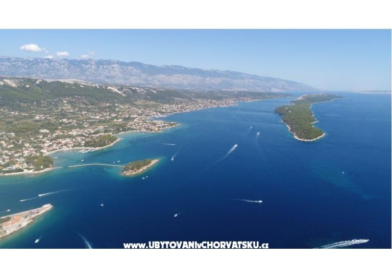 Appartements- Villa Ilijic – foto 16