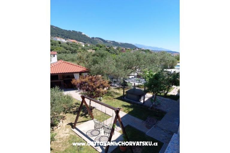 Appartements- Villa Ilijic – foto 17