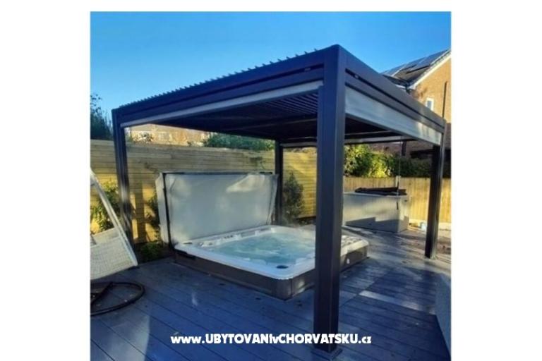 Appartements- Villa Ilijic – foto 18