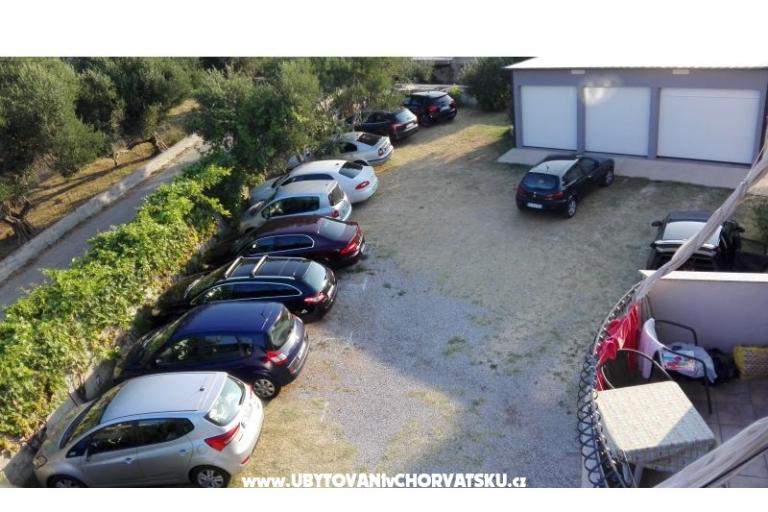 Appartements- Villa Ilijic – foto 3