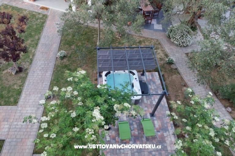 Appartements- Villa Ilijic – foto 8