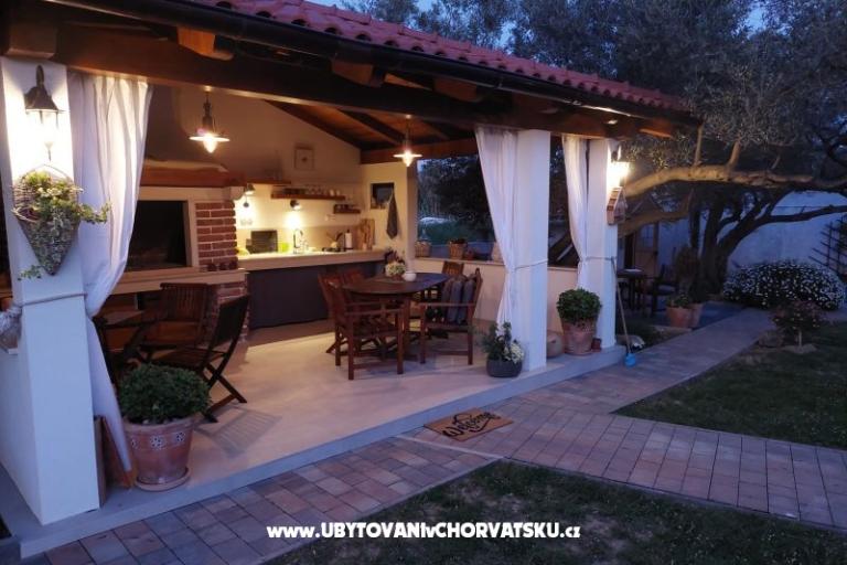 Appartements- Villa Ilijic – foto 9