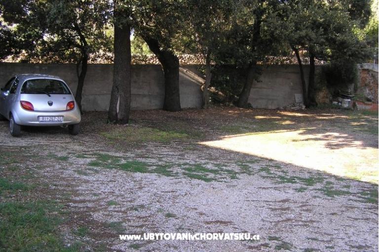 Apartments Joško Debelić – foto 9