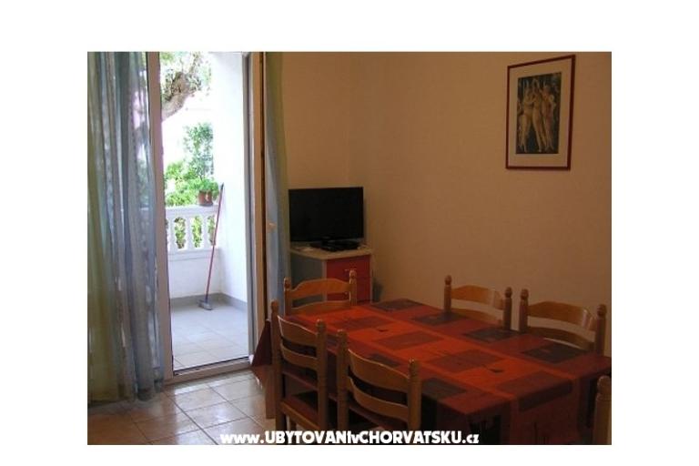 Apartments Joško Debelić – foto 10