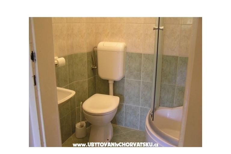 Apartments Joško Debelić – foto 14