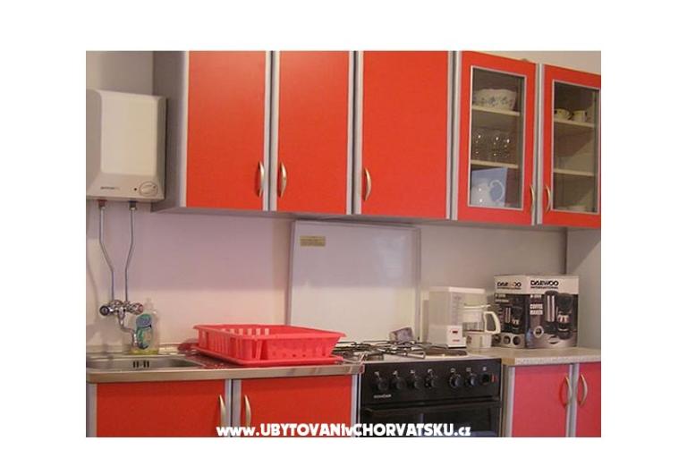 Apartments Joško Debelić – foto 16