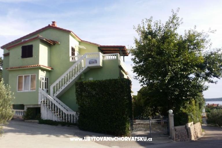Apartments Joško Debelić – foto 4