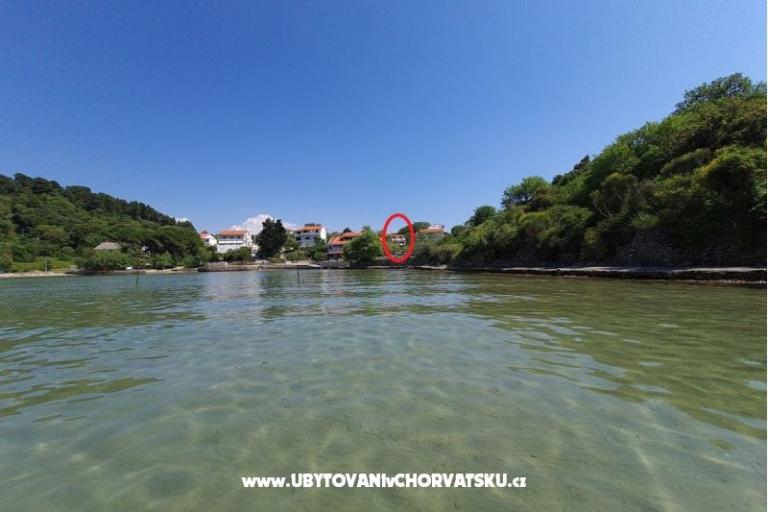 Appartements Md Staničić – foto 13