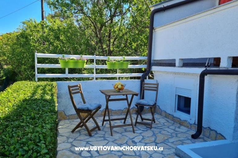 Appartements Md Staničić – foto 7