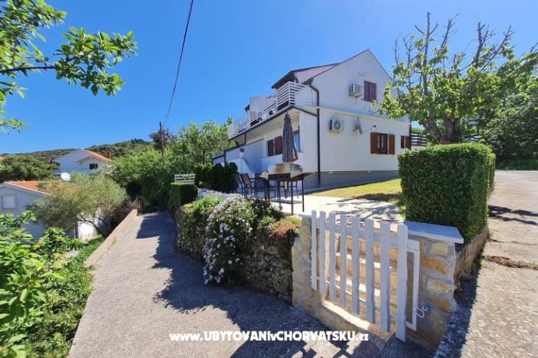 Appartements Md Staničić – foto 9