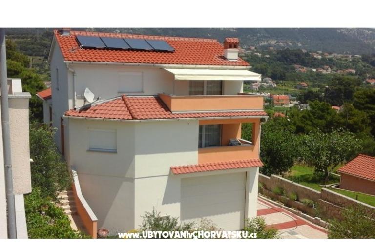 Appartements Mlacovic – foto 9