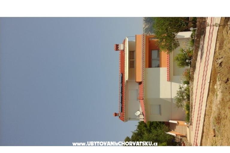 Appartements Mlacovic – foto 11