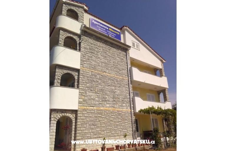 Appartements Mlacovic – foto 3