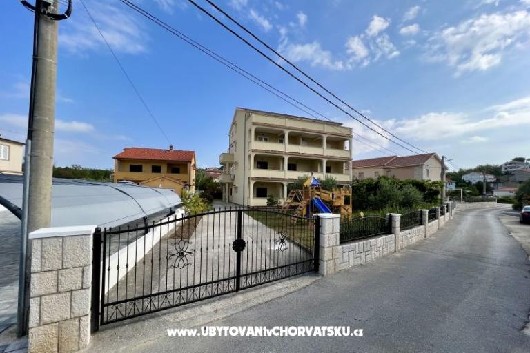 Appartements Pičuljan – foto 2