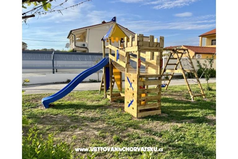 Appartements Pičuljan – foto 8