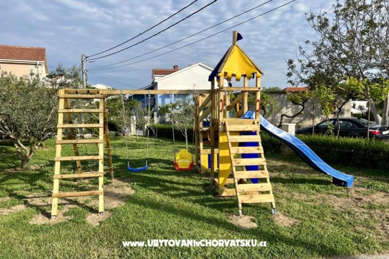 Appartements Pičuljan – foto 9