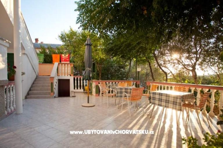 Appartements Frane Travaš – foto 7