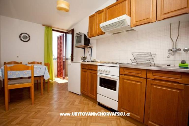 Appartements Frane Travaš – foto 8
