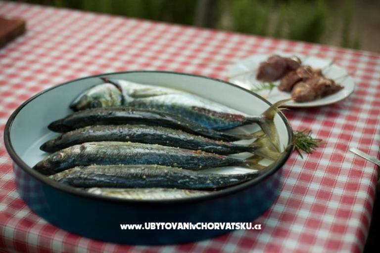 Appartements Frane Travaš – foto 9