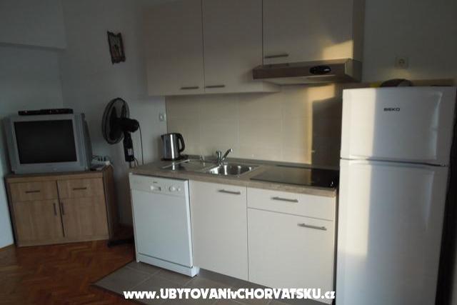 Appartements Ruzica – foto 15
