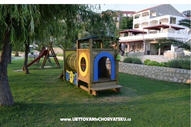 Appartements Tommy – foto 12