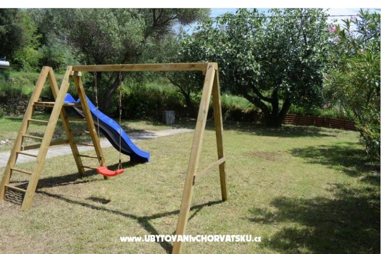 Appartements Tommy – foto 4