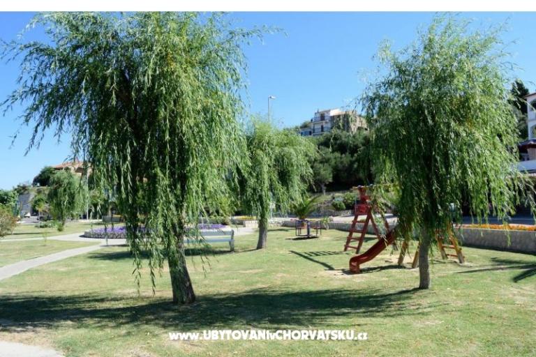 Appartements Tommy – foto 8