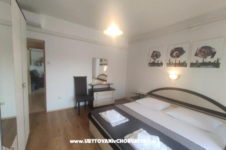 Appartements uvala Vardoža – foto 10